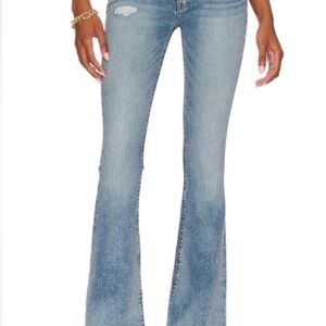 HUDSON Holly jeans in size 29